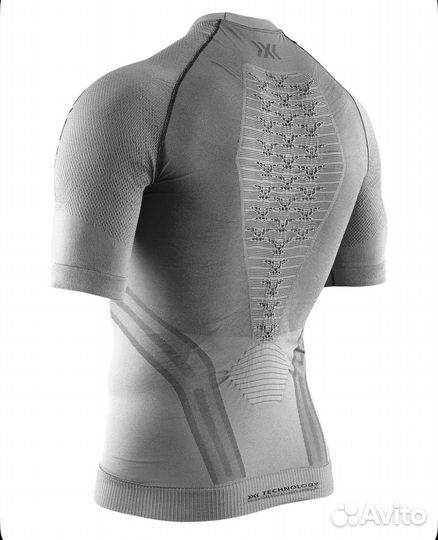 Компрессионная термофутболка X-Bionic Fennec