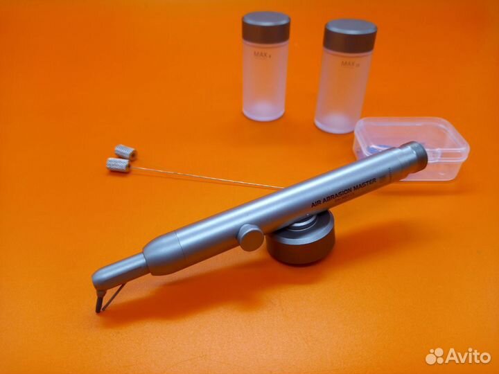 18840 Полировщик воздуха De n tal, аппарат для очи