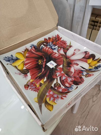 Набор посуды 7 предметов