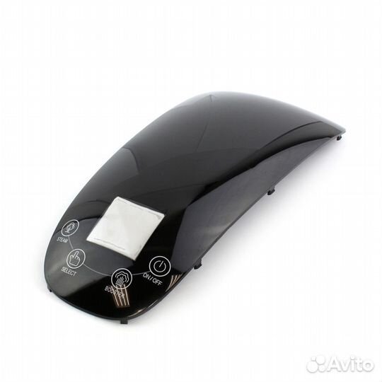 Накладка верхнего корпуса MIE Romeo II (черный)