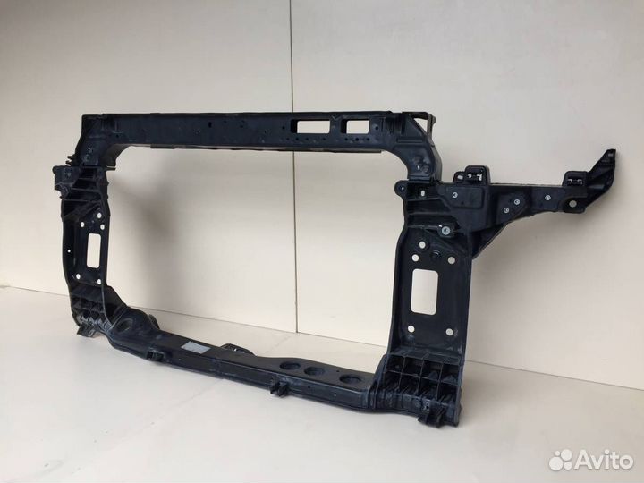 Панель передняя Hyundai Tucson TL 2015