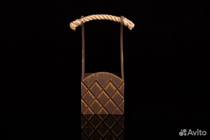 Подарочный бокс