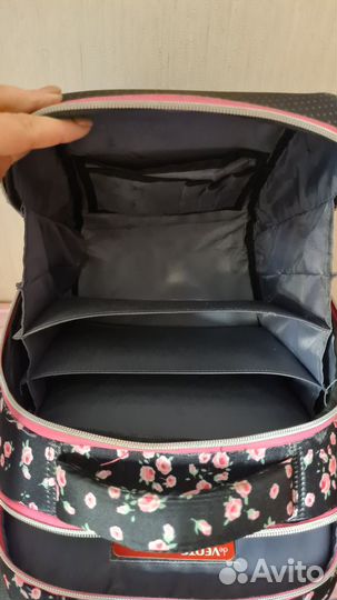 Портфель для начальной школы