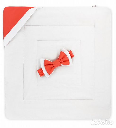 Конверт -одеяло