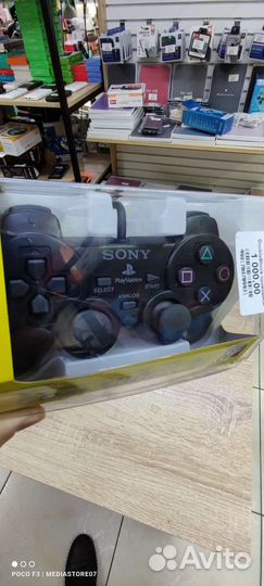 Джойстик геймпад для Ps2