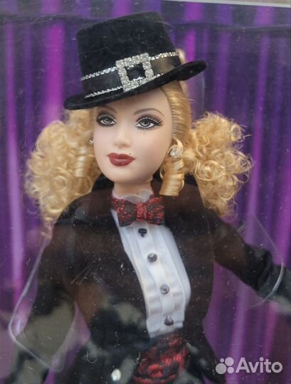 Barbie Jazz Baby