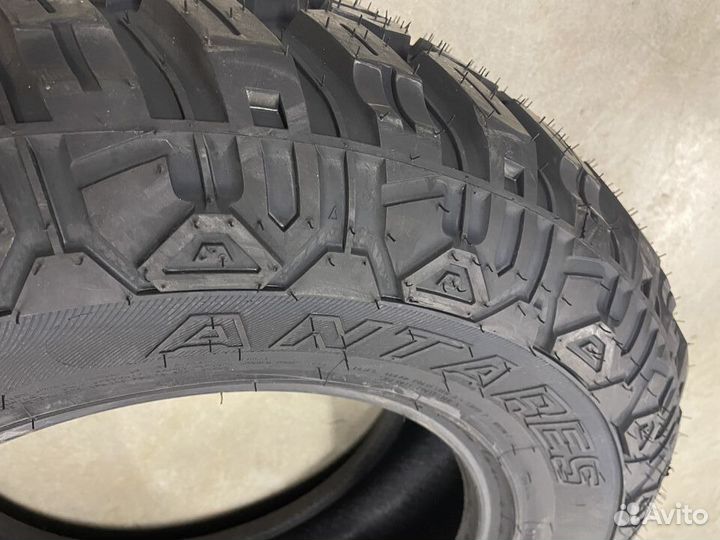 Antares Deep Digger M/T 265/70 R17 121Q