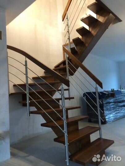 Лестница в дом