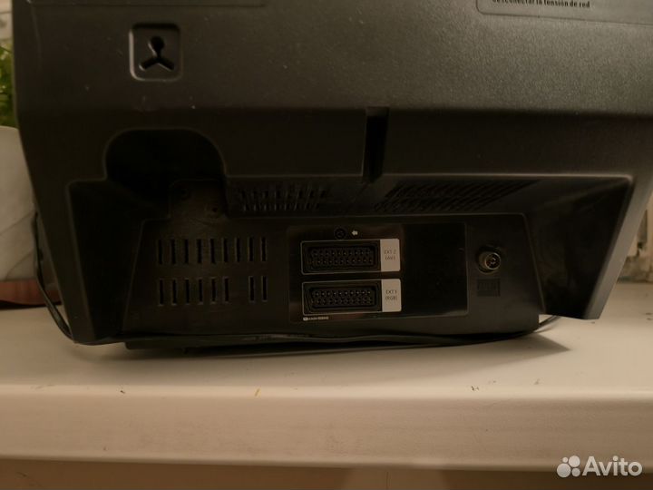 Телевизор samsung