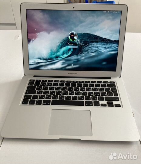 Apple MacBook Air 13 2017