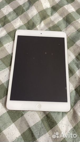 iPad mini