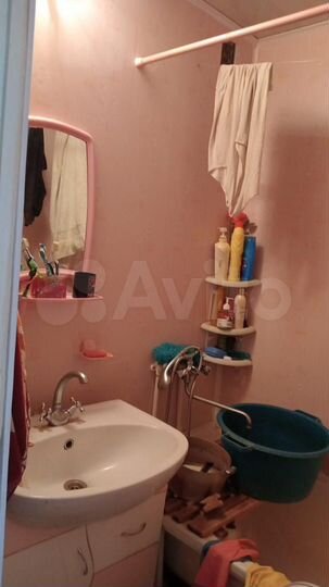 2-к. квартира, 51 м², 5/5 эт.