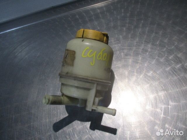 Бачок гидроусилителя Subaru Impreza 1