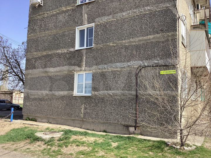 Аукцион: 2-к. квартира, 35,6 м², 2/5 эт.