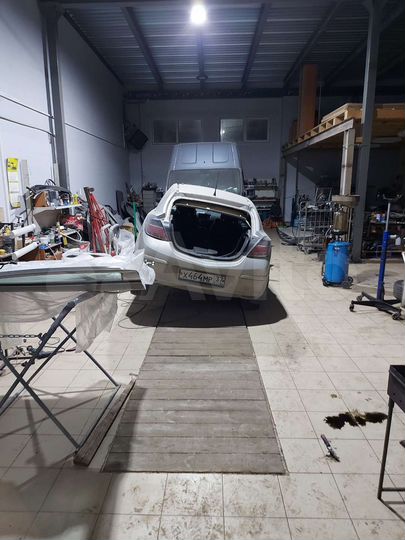 Свободного назначения, 95 м²