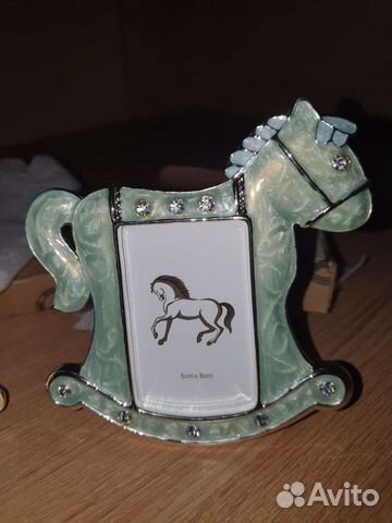 Новая рамка для фото