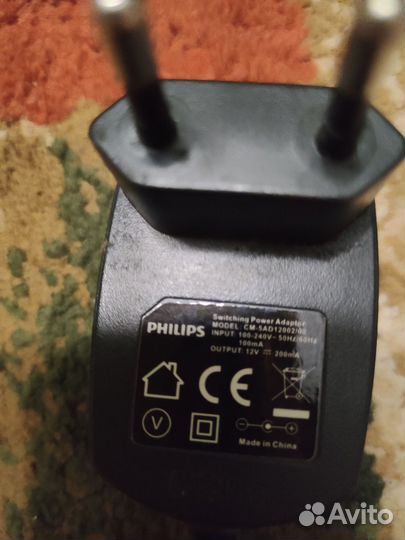 Беспроводные наушники Philips