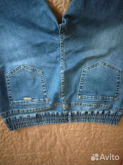 Джинсы женские