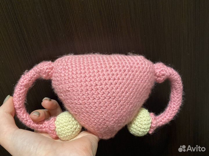 Вяжу на заказ игрушки