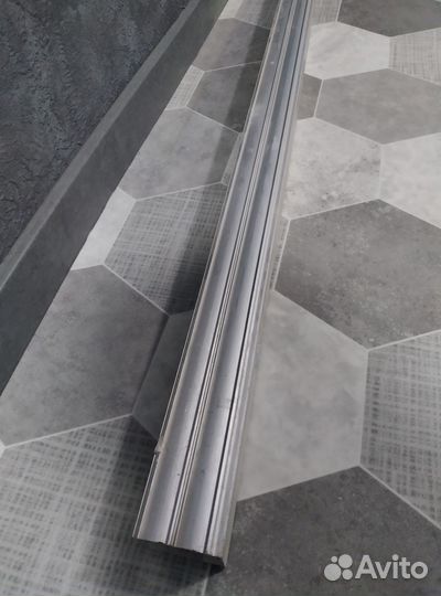 Багетка/карниз для штор