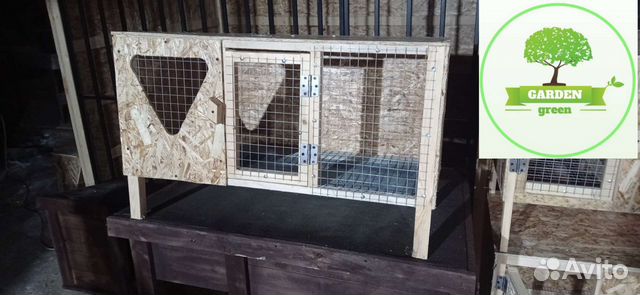 Брудер для цыплят