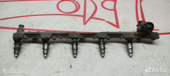 Рампа топливная (рейка) Toyota 1JZ