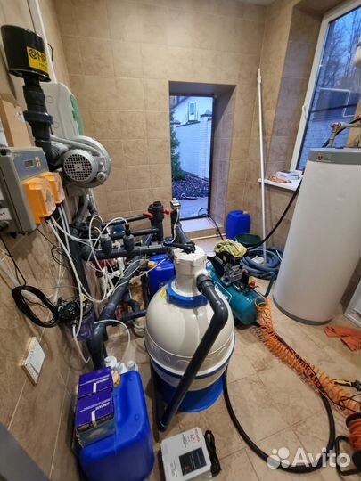 Промывка, очистка прочистка системы отопления