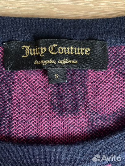 Платье женское Juicy Couture