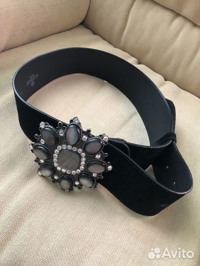 Ремень женский Cavalli оригинал