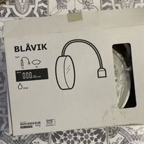 Светильник IKEA blavik