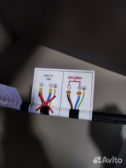 Варочная поверхность