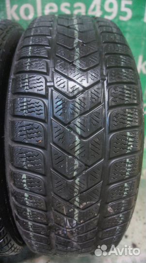 Pirelli Winter Sottozero 3 215/55 R18 95H