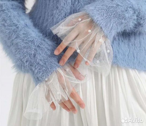 Манжеты съёмные