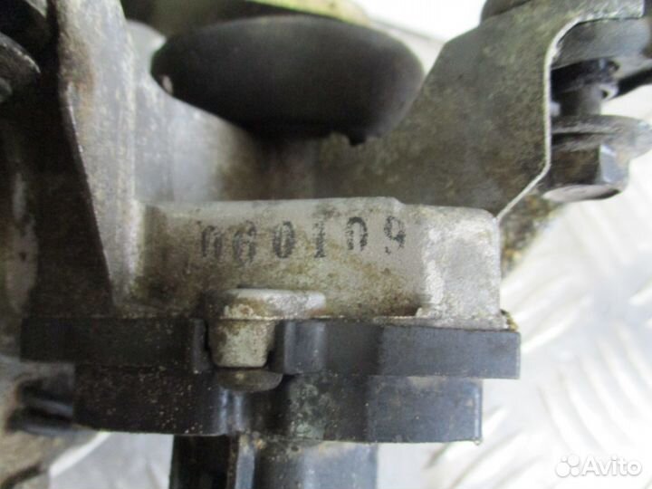 Моторчик стеклоочистителей Kia Spectra 2006г