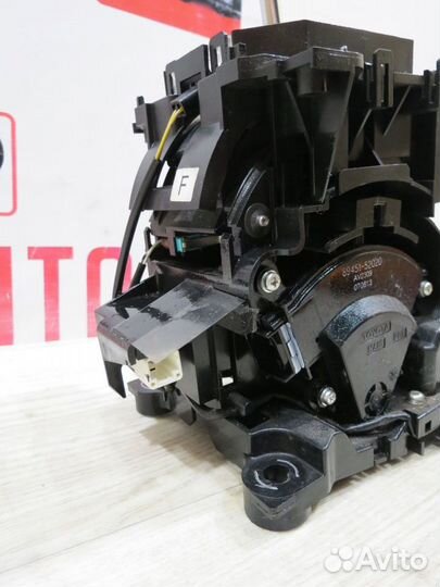 Кулиса АКПП Toyota Corolla 150