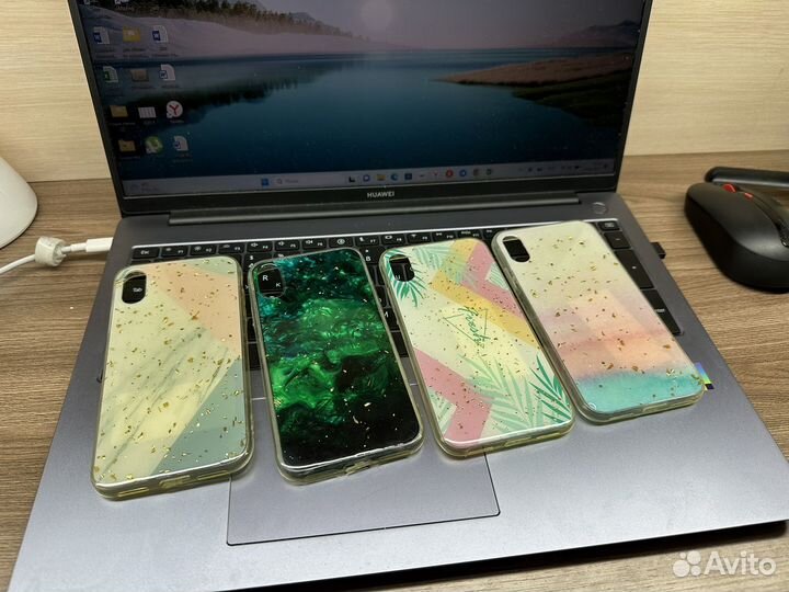 Чехол на iPhone x iPhone xs 10 10s