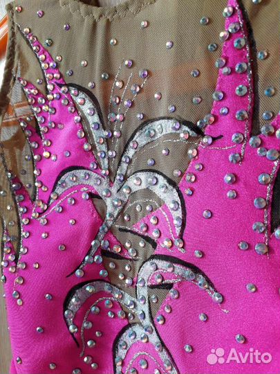 Купальник для спорта