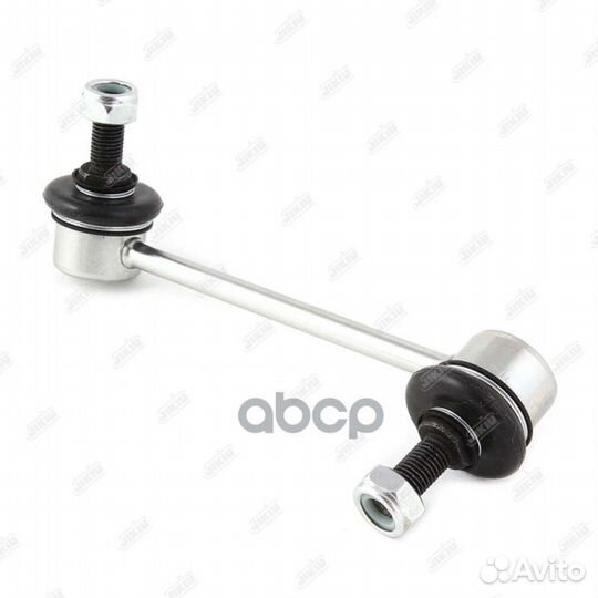 Тяга стабилизатора зад прав jikiu 1863