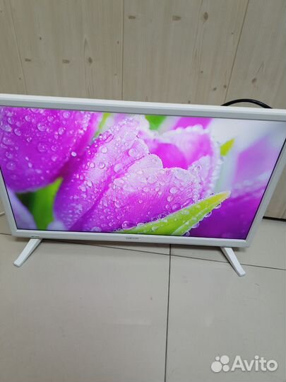 Телевизор LED dexp H24F7000E (132018)