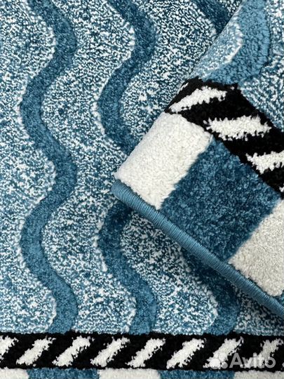 Ковры 0.8х1.5 детские