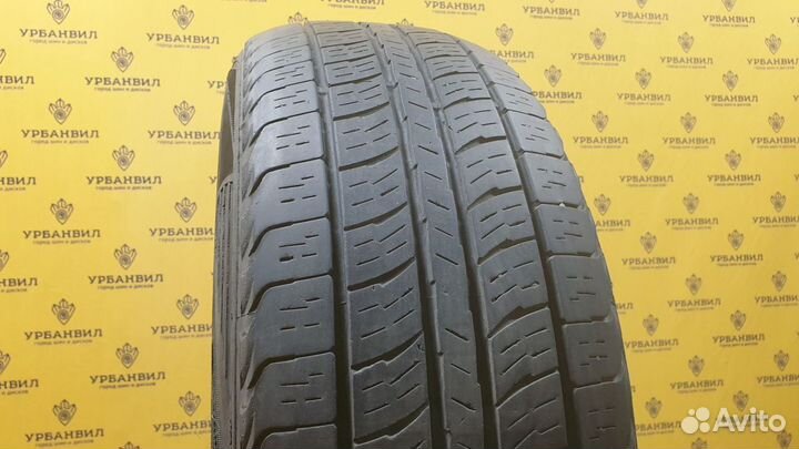Kumho Road Venture APT KL51 235/65 R17
