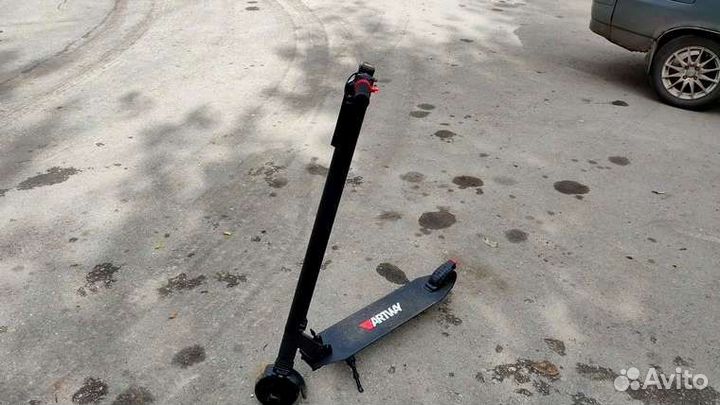 Электросамокат artwey am 4.0