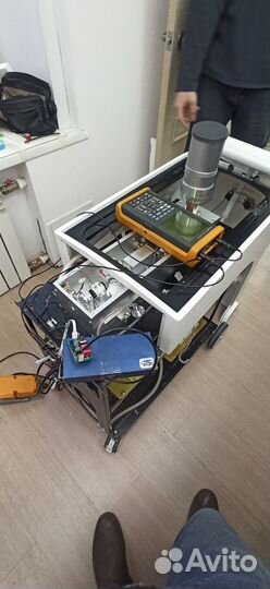 Ремонт приборов салона красоты лазеров медтехники