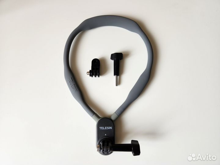 Крепление на шею для GoPro