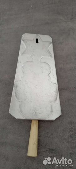 Форма для хвороста СССР