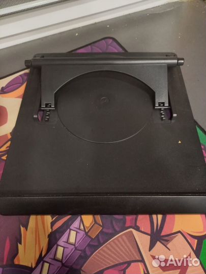 Игровой ноутбук