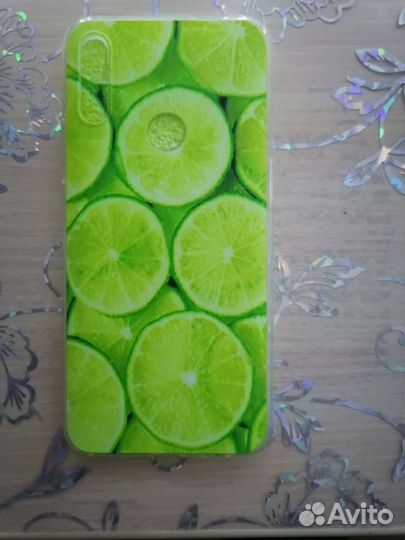 Чехлы, плёнка, стекло