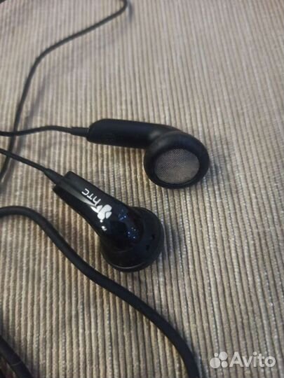 Наушники оригинал Htc Новые