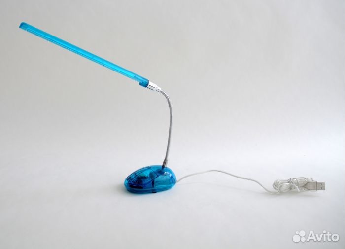 Лампочка Gembird для ноутбука ccfl NL-2