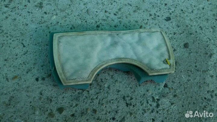 Фильтр для пылесоса samsung